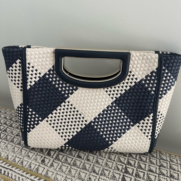 KATE SPADE CLUTCH NWT - Picture 2 of 14